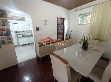 Casa · 150m² · 4 Quartos · 1 Vaga · Casa em  Rua Sabará - Nossa Senhora das Graças - Santa Luzia/MG