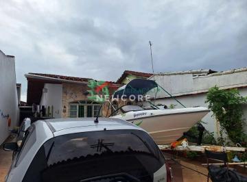 Casa · 84m² · 2 Quartos · 6 Vagas · Casa em  Avenida América - Flórida Mirim - Mongaguá/SP
