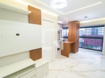 Apartamento · 36m² · 1 Quarto · Apartamento para Aluguel - Saúde, 1 Quarto,  36 m² - São Paulo