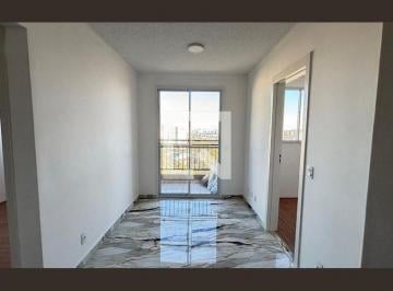 Apartamento · 38m² · 2 Quartos · 1 Vaga · Apartamento para Aluguel - Jardim, 2 Quartos, 38 m² - Santo André