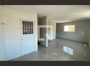 Casa · 130m² · 2 Quartos · 4 Vagas · Casa para Aluguel - Jardim Santo Alberto, 2 Quartos, 130 m² - Santo André
