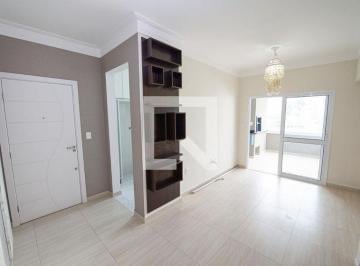Apartamento · 75m² · 2 Quartos · 1 Vaga · Apartamento para Aluguel - Santa Luzia, 2 Quartos,  75 m² - Taubaté