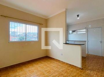 Apartamento · 60m² · 1 Quarto · Apartamento para Aluguel - Vila Augusta, 1 Quarto,  60 m² - Guarulhos