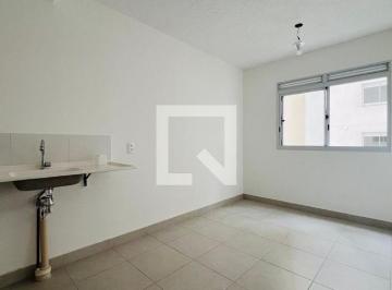 Apartamento · 32m² · 2 Quartos · Apartamento para Aluguel - Parque Novo Mundo , 2 Quartos,  32 m² - São Paulo
