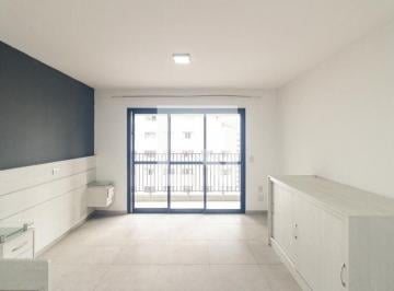 Apartamento · 41m² · 1 Quarto · 1 Vaga · Apartamento para Aluguel - Santa Cecília, 1 Quarto,  41 m² - São Paulo