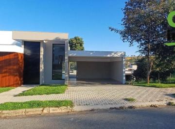 3ca71c32c8c2295d5107eb918ea789818c473990 · Casa com 3 dormitórios à venda, 190 m² por R$ 1.890.000,00 - Condomínio Lagoa Santa Park Residence -