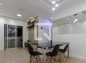 Apartamento · 70m² · 3 Quartos · 1 Vaga · Apartamento para Aluguel - Jardim Nena, 3 Quartos, 70 m² - Suzano