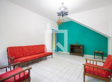 Casa · 140m² · 3 Quartos · Casa para Aluguel - Pinheiros, 3 Quartos, 140 m² - São Paulo