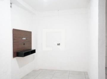 Casa · 30m² · 1 Quarto · Casa para Aluguel - Jardim Anália Franco, 1 Quarto,  30 m² - São Paulo