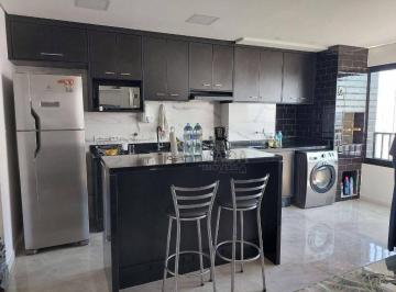 5f7b7fdb46aad6e526509ffdf61e2e71cf21d91e · Apartamento com 2 dormitórios à venda, 50 m² por R$ 749.000,00 - Brás - São Paulo/SP