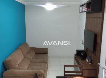 d9bdb95b778c40bb92f8bbff75fd5d39fa89967f · Apartamento Parque Asteca com 2 dormitórios à venda, 45 m² por R$ 245.000 - Loteamento Industrial Ma