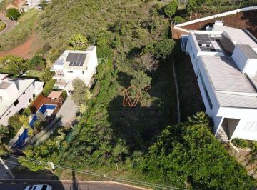 6ce788995f758a4cfeed5495cf0c531531a78c66 · Terreno à venda, 1001 m² por R$ 1.375.000,00 - Mirante da Mata - Nova Lima/MG