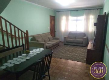 4os2uf42odfiogfjogqxmmjk_md · SOBRADO Á VENDA NO JARDIM ARICANDUVA 3 DORMITÓRIOS SUÍTE 2 VAGAS CHURRASQUEIRA