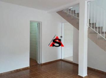 385de5e3b276f47c166632d5bc8d007e9a58fde9 · Sobrado com 4 dormitórios para alugar, 150 m² por R$ 2.850,00/mês - Chácara Inglesa - São Paulo/SP