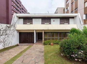 57bd554740325f7f88ff99ecd1ce71a513cc73cd · Casa com 3 dormitórios à venda, 303 m² por R$ 2.800.000,00 - Batel - Curitiba/PR