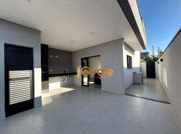 84897d426d5418cf0c55305438d6732da665ca6a · Casa com 3 dormitórios à venda, 150 m² no Condomínio Terras do Vale - Caçapava/SP