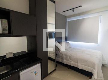 Apartamento · 16m² · 1 Quarto · Apartamento à Venda - Vila Clementino, 1 Quarto,  16 m² - São Paulo