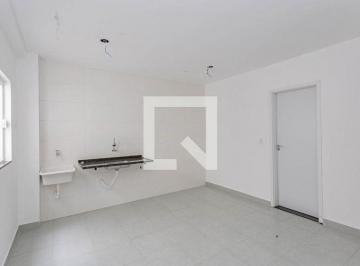 Apartamento · 42m² · 2 Quartos · Apartamento à Venda - Vila das Mercês, 2 Quartos, 42 m² - São Paulo