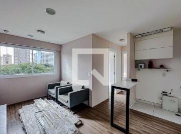 Apartamento · 39m² · 2 Quartos · Apartamento à Venda - Belém, 2 Quartos, 39 m² - São Paulo