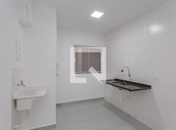 Apartamento · 27m² · 1 Quarto · Apartamento à Venda - Vila das Mercês, 1 Quarto,  27 m² - São Paulo