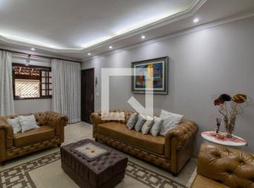 Casa · 126m² · 3 Quartos · 2 Vagas · Casa à Venda - Jardim Maia, 3 Quartos, 126 m² - Guarulhos