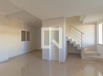 Casa · 123m² · 3 Quartos · 2 Vagas · Casa à Venda - Nossa Sra das Graças, 3 Quartos,  123 m² - Canoas