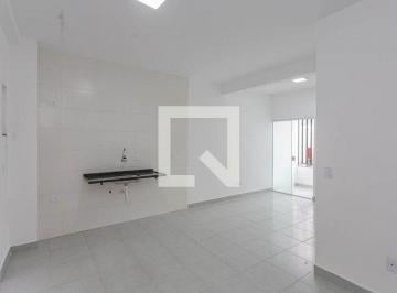 Apartamento · 33m² · 1 Quarto · Apartamento à Venda - Vila das Mercês, 1 Quarto,  33 m² - São Paulo