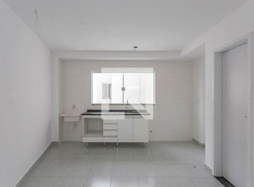 Apartamento · 28m² · 1 Quarto · Apartamento à Venda - Vila das Mercês, 1 Quarto, 28 m² - São Paulo
