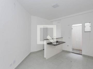 Apartamento · 39m² · 1 Quarto · Apartamento à Venda - Vila das Mercês, 1 Quarto, 39 m² - São Paulo