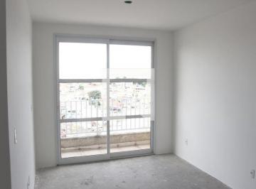 Apartamento · 54m² · 2 Quartos · 1 Vaga · Apartamento à Venda - Vila Roque, 2 Quartos, 54 m² - São Paulo