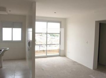 Apartamento · 54m² · 2 Quartos · 1 Vaga · Apartamento à Venda - Vila Roque, 2 Quartos,  54 m² - São Paulo