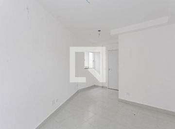 Apartamento · 33m² · 1 Quarto · Apartamento à Venda - Vila das Mercês, 1 Quarto, 33 m² - São Paulo