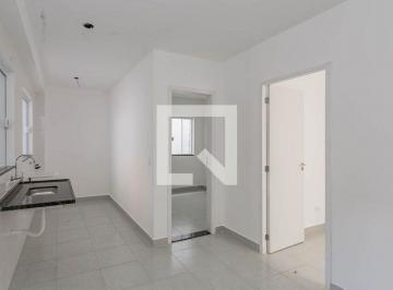 Apartamento · 35m² · 2 Quartos · Apartamento à Venda - Vila das Mercês, 2 Quartos, 35 m² - São Paulo