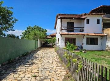 445c79ca2cd957d013c1ba04a6ccdddee4e0d04c · Casa com 4 dormitórios à venda, 313 m² - Jardim Atlântico Leste (Itaipuaçu) - Maricá/RJ