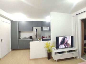 bac773876ab8076f53d18c50cd9d5f46c9663331 · Apartamento à venda, 54 m² por R$ 360.000,00 - Jardim Mollon - Santa Bárbara D'Oeste/SP