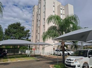 c74ccd078778585a8c162d3ece1da1129b163f98 · Apartamento com 2 dormitórios à venda, 57 m² por R$ 240.000,00 - Residencial Viva Vista - Sumaré/SP