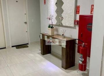 e0f7e0eed3c535c6a4389c34d8bfcf7fab061d49 · Apartamento com 2 quartos à venda - Ortizes - Valinhos/SP