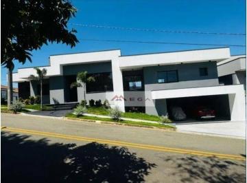 538215a31eb3cabf1c9f4bb1eb4351bf4a8a5c3f · Casa TÉRREA com 3 auítes, Condomínio Portal do Jequitibá por R$ 2.990.000 - Pinheiro - Valinhos/SP