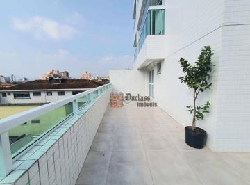 83aa8a006504484a974b33e70a8fadedcf201353 · Apartamento Garden com 2 dormitórios à venda, 54 m² por R$ 730.000 - Embaré - Santos/SP