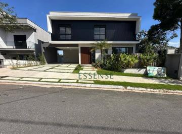 27afde6db00eab7f7e9330cc7443ec395d305861 · Sobrado de Alto Padrão à Venda de 225 m² no Condomínio Mosaico da Serra na Vila Mogi Moderno em Mogi