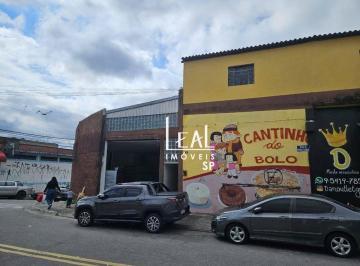 1bbfa6103532c82e1f8518bcaaa07b9988c13ee1 · Salão para alugar, 170 m² por R$ 3.810,00/mês - Vila São João Batista - Guarulhos/SP