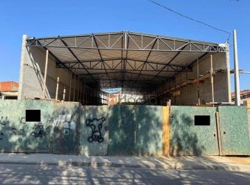 22f4931ac70356e22a0337c9d6a7fc056e23adb4 · Barracão para alugar, 420 m² por R$ 7.000,00/mês - Jardim Piratininga - Sorocaba/SP