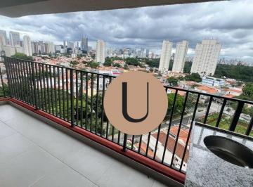 9a79c0368dc9872fa580b2c0139e8826a5076ad3 · Apartamento com 2 dormitórios à venda, 63 m² por R$ 798.000,00 - Granja Julieta - São Paulo/SP