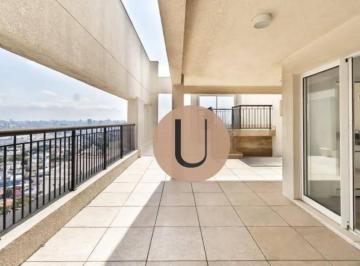7b3e1e650a70f6bd3e3e2149c6b447275c2be2e1 · Cobertura Penthouse de 238 m² no Bonjour Vila Prudente – Piscina Privativa, Vista Panorâmica e 4 Dor