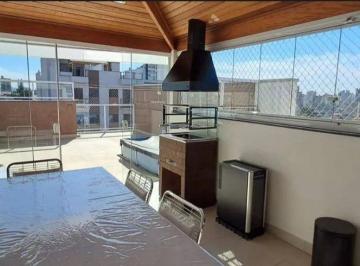 da70d8ac8d5a58c859b971a0d9feda8a7d2633ec · Cobertura à venda, 110 m² por R$ 678.500,00 - Campestre - Santo André/SP