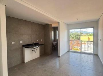6becb14f1e648bb8c1615752c29eea2dce24ae31 · Apartamento com 2 dormitórios à venda, 56 m² por R$ 430.000,00 - Alvinópolis - Atibaia/SP