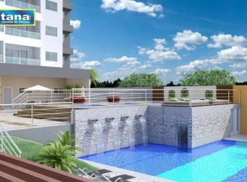 c458cb7f7beec316d5af50cf7aab0c4c1138a0ee · Apartamento com 2 dormitórios à venda, 55 m² por R$ 410.000 - Residencial Recanto do Bosque - Caldas