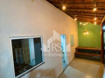 cea63fb91ee38de5c2f445184f2c6bf1d5dcdae5 · Casa com 2 dormitórios à venda em Estreito, 180 m² por R$ 140.000 - Pedra Branca - Cachoeiras de Mac