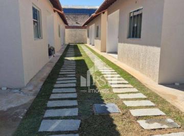 aed6a41430bad29c42153701eaacbbc8dceea8f5 · Casa à venda, 56 m² por R$ 175.000,00 - Papucaia - Cachoeiras de Macacu/RJ
