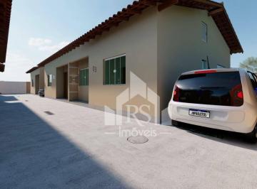 e4027e59c3d5301e7640c0386822821313708ad2 · Casa com 2 dormitórios à venda, 56 m² por R$ 185.000,00 - Papucaia - Cachoeiras de Macacu/RJ